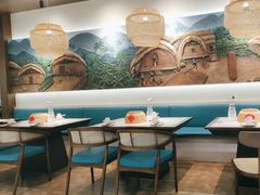 -沿江海南菜·文昌鸡祖师爷(大东海店)