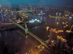 -WFC会仙楼观景台