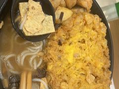 -柳州爽仔螺蛳粉