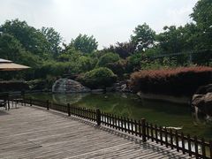 -南京国睿金陵大酒店