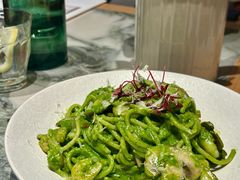 -沛家·西餐Brunch·直火料理
