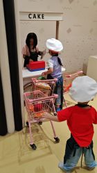 -meland club亲子乐园(重庆万象城店)