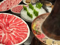 -东来顺·非遗火锅(高新店)
