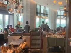 -金海华·悦食东方(苏州中心商场店)