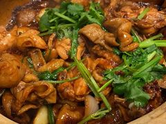 -金龙·打边炉(南京西路店)