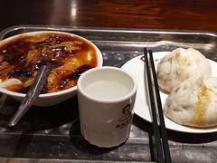 包子-姚记炒肝店(簋街店)