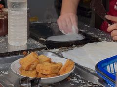 -老汪猪头肉春饼店