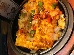 -将军牛排·尔滨地标朝鲜族美食(总店)