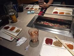 -丰茂烤串