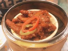 -点点心点心专门店(旺角店)