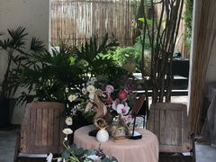 -云里小坐·小院里·团建·宴请·下午茶(三圣乡店)