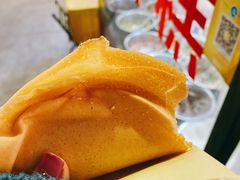 -贺记蛋烘糕(文庙西街店)