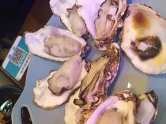 高压锅竹笼生蚝-农家霸王地锅鸡(国顺东路店)