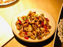 -味莊·青岛菜(云霄路店)