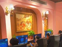 -SIX电竞·卓威600hz(闽江二路店)