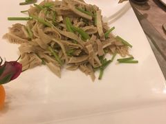 -烤肉宛饭庄(北新桥店)