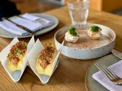 -BOR Eatery(安福路店)