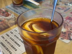 -吴系粤菜馆·茶餐厅(深业上城店)