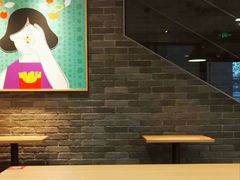 -麦当劳(武昌火车站店)