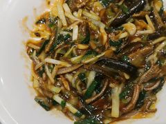 宁式鳝丝-阿毛饭店(和义路店)