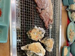 -蚝英雄鲜蚝自助专门店(长楹天街直营店)