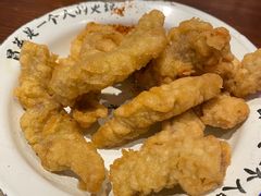 -成都你六姐·牛肉冒菜(城市集市合生汇店)