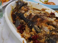 -大福鱼馆(风景区店)