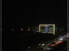 -济南喜来登酒店-采悦轩中餐厅