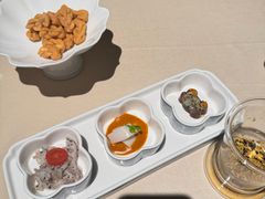 特色蟹钳冻-成隆行·蟹王府(淮海店)