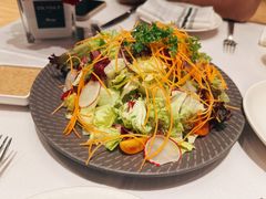 -WOLFGANG PUCK KITCHEN & BAR(迪士尼小镇店)