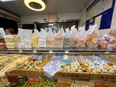 -宋记饼家(石门二路店)