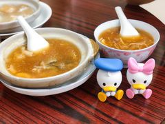 -添發碗仔翅美食
