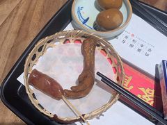 -和府捞面(东直门银座店)