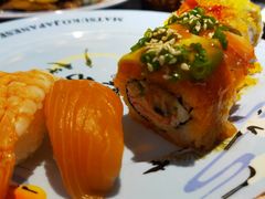 -松子料理(白家庄店)