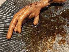 老鼎旺秘制鸡爪-老鼎旺安格斯牛肉火锅(衡艺广场店)