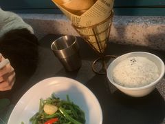 -帕蓝·暹罗料理(大学路店)