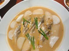 酱烧梅童鱼-解香楼(八盘岭路店)