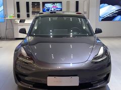 -TESLA 特斯拉(广州天环广场体验店)