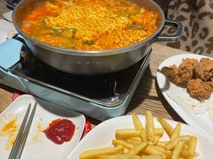 -花腰餐吧Bistro烧烤 傣味(传媒大学店)