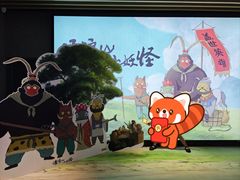 -SFC上影影城(成都科华IMAX店)