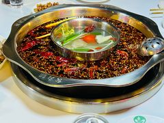 -枇杷园食为鲜火锅(南山店)