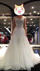 韩国天使嫁衣礼服馆-韩国天使嫁衣婚纱礼服馆(上海旗舰店)