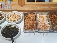 -生汆记米粉(环城南路店)