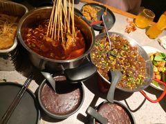 -李军力烧烤(丰庆路店)
