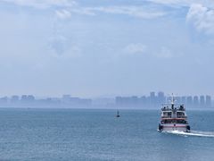 -刘公岛景区