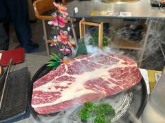 -花时·炭火烧肉(东百中心A馆店)