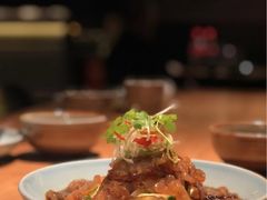 -青年公社烤鸭(青年路店)