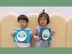 -好姑姑中环一号托育园(上海直营园)