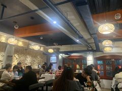 -LA CREPERIE BRETONNE布列塔尼法式餐厅(天童北路店)