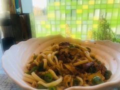 -文三里屯面馆(三里屯店)